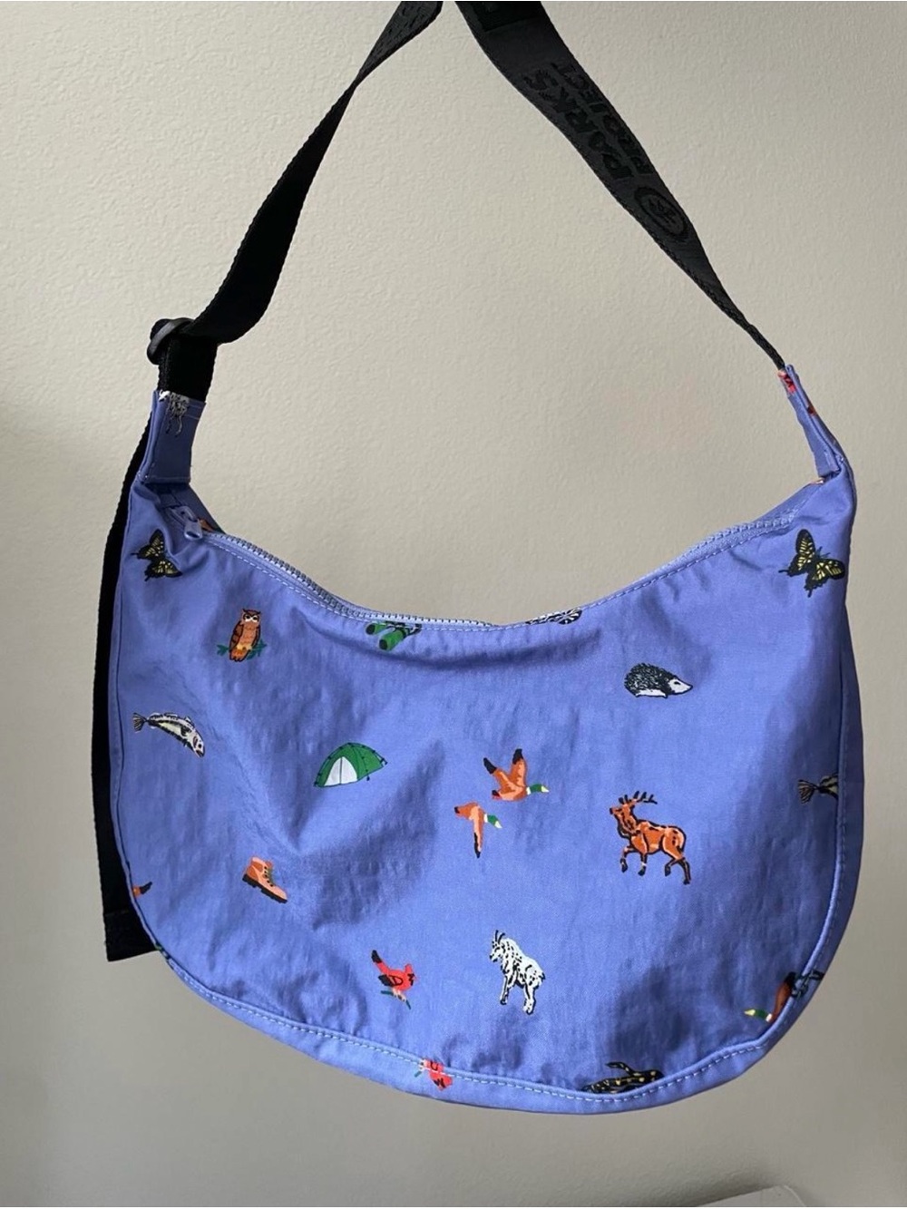 NWOT Parks Project Baggu